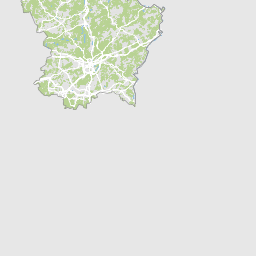 Geoportail.lu Road Map JSAPI preview
