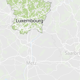 Mobiliteit.lu Road Map preview